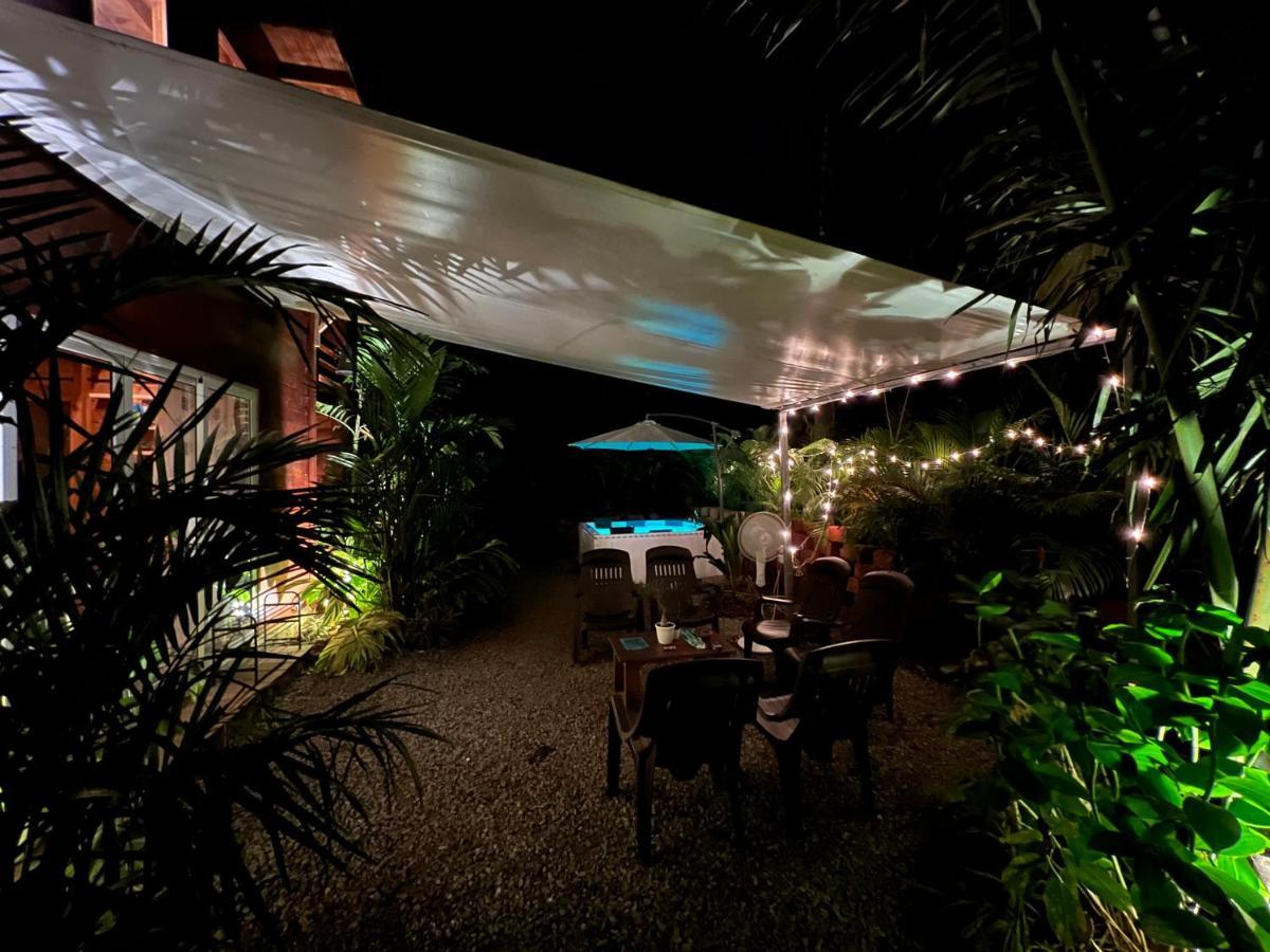 Woodstock Villa Siolim Exterior foto